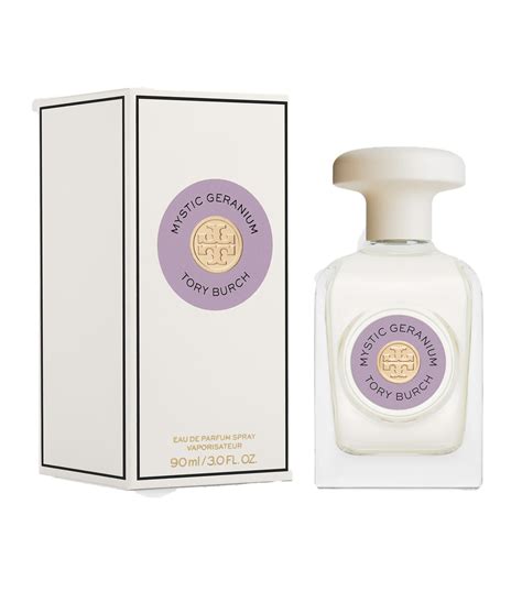 tory burch mystic geranium.